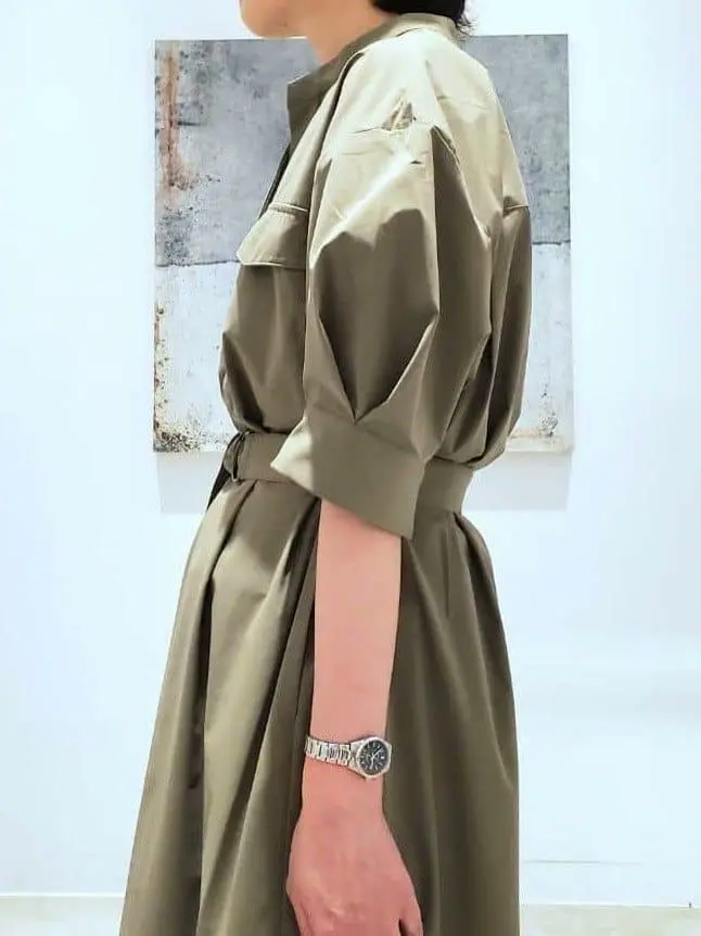 ONWARD CROSSET SELECT 本吉 コーディネート画像