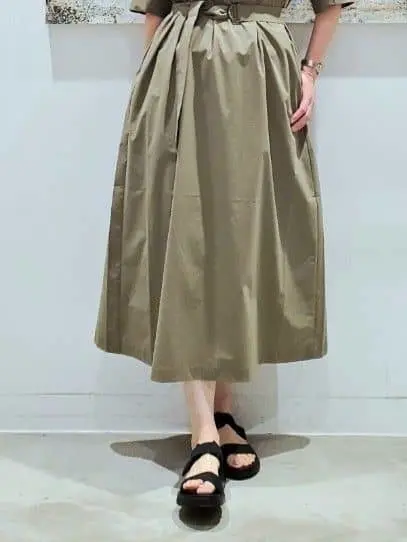 ONWARD CROSSET SELECT 本吉 コーディネート画像