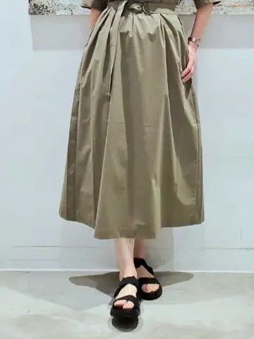 ONWARD CROSSET SELECT 本吉 コーディネート画像