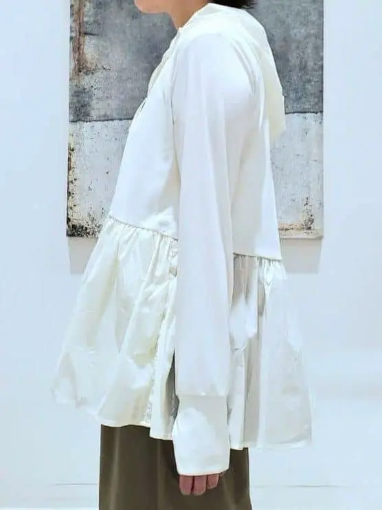 ONWARD CROSSET SELECT 本吉 コーディネート画像