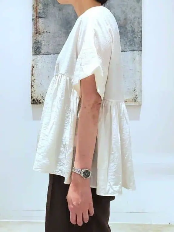 ONWARD CROSSET SELECT 本吉 コーディネート画像