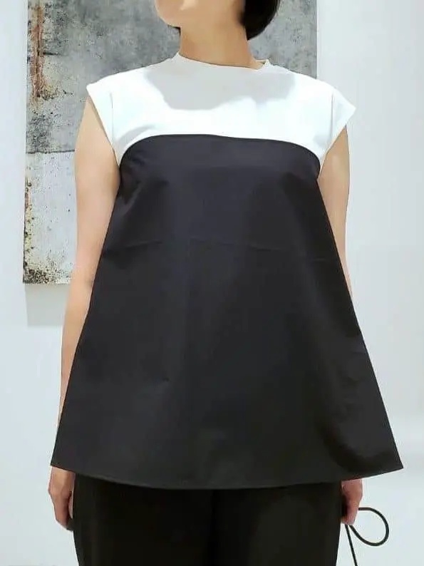 ONWARD CROSSET SELECT 本吉 コーディネート画像