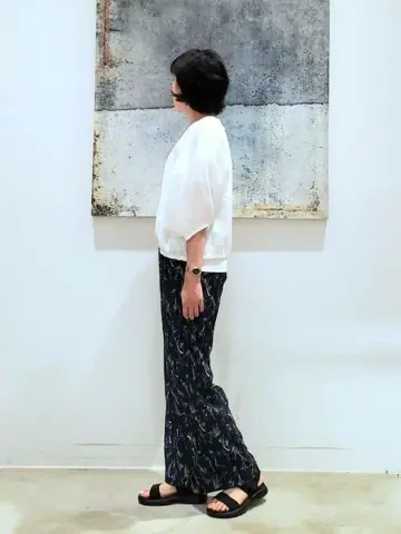 ONWARD CROSSET SELECT 本吉 コーディネート画像