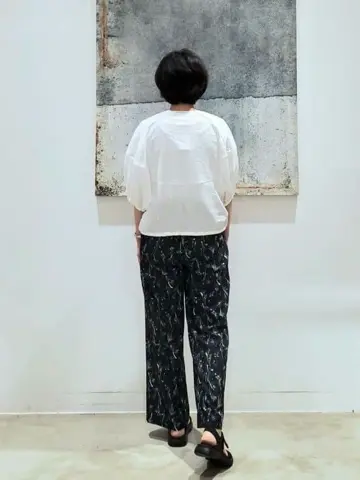 ONWARD CROSSET SELECT 本吉 コーディネート画像