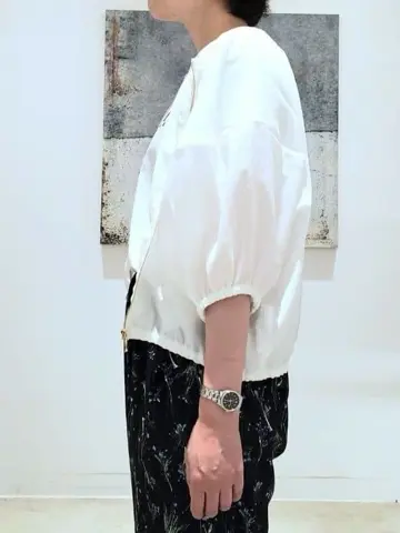 ONWARD CROSSET SELECT 本吉 コーディネート画像