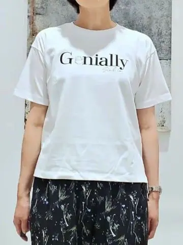 ONWARD CROSSET SELECT 本吉 コーディネート画像