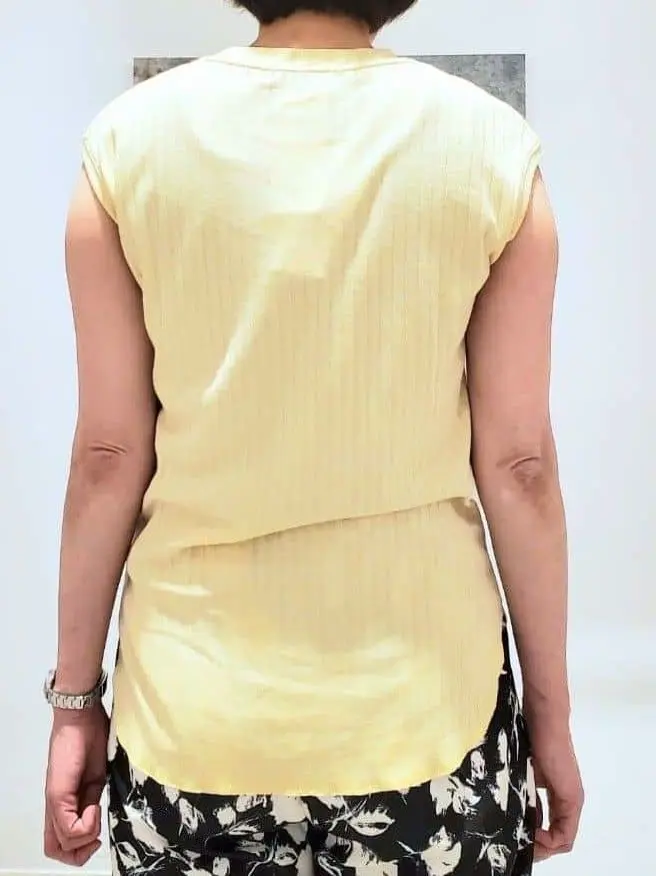 ONWARD CROSSET SELECT 本吉 コーディネート画像