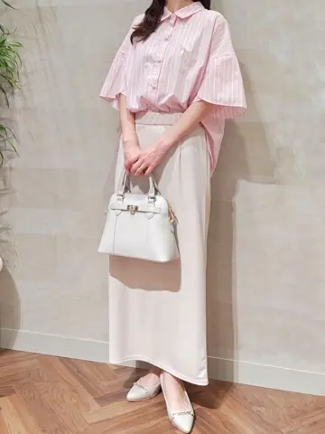 ONWARD CROSSET SELECT 浅岡 コーディネート画像