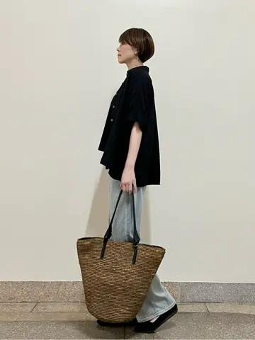 ONWARD CROSSET SELECT 伊藤 コーディネート画像