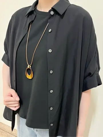 ONWARD CROSSET SELECT 伊藤 コーディネート画像