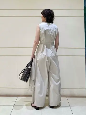 ONWARD CROSSET SELECT maruri コーディネート画像