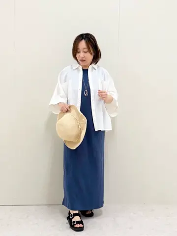 ONWARD CROSSET SELECT 副島 コーディネート画像