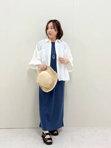 ONWARD CROSSET SELECT 副島 コーディネート画像