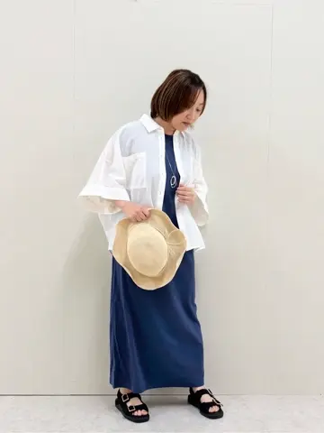 ONWARD CROSSET SELECT 副島 コーディネート画像