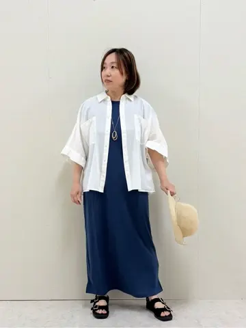 ONWARD CROSSET SELECT 副島 コーディネート画像