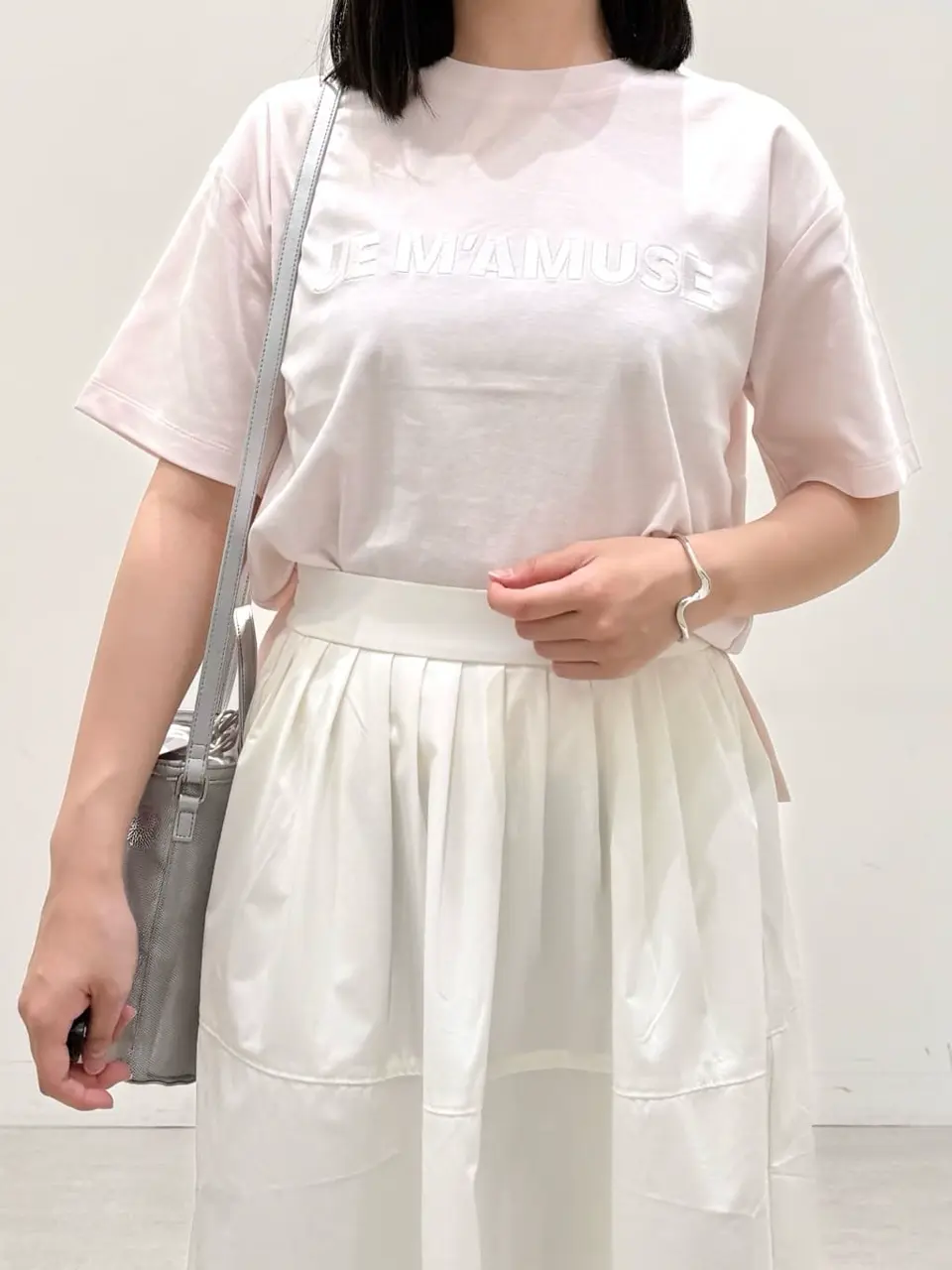 ONWARD CROSSET SELECT 洞 コーディネート画像