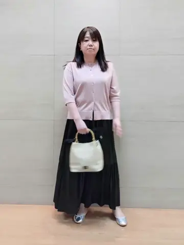 ONWARD CROSSET SELECT 樋口 コーディネート画像