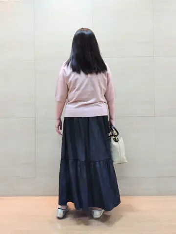 ONWARD CROSSET SELECT 樋口 コーディネート画像