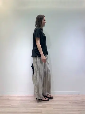 ONWARD CROSSET SELECT 井上 コーディネート画像