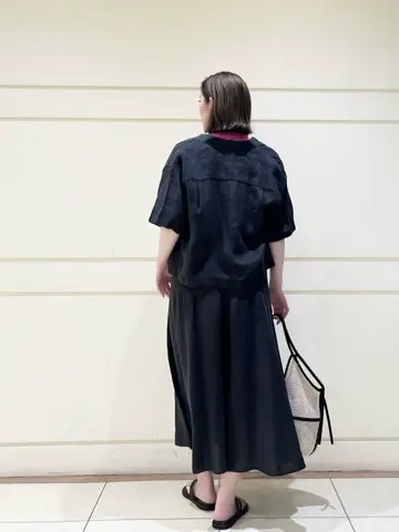 ONWARD CROSSET SELECT 太田 コーディネート画像