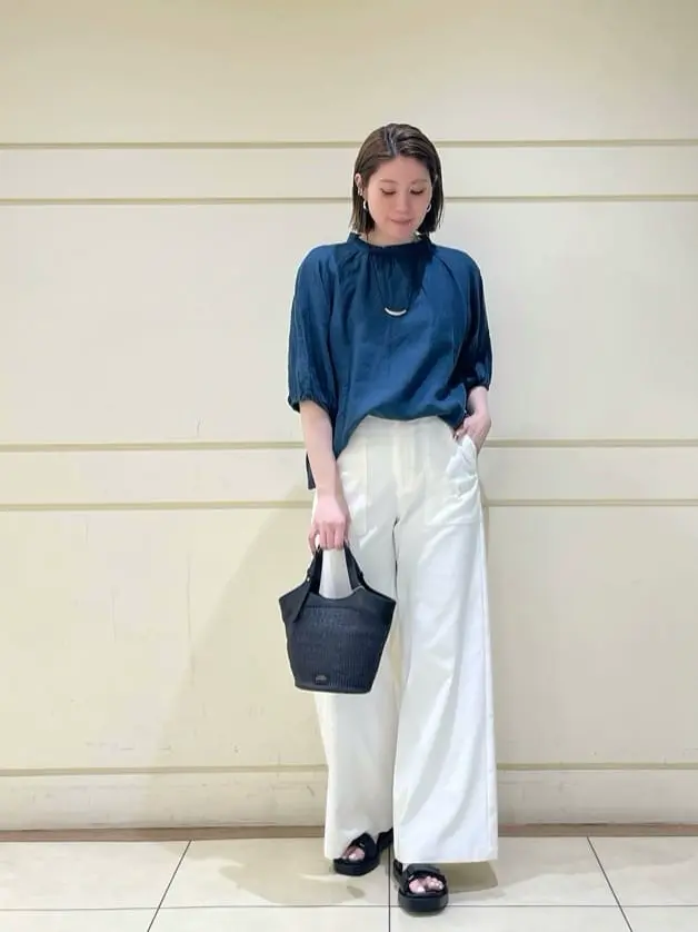  太田 コーディネート画像