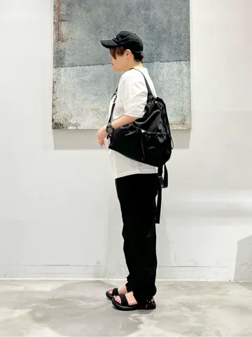 ONWARD CROSSET SELECT 千葉 コーディネート画像