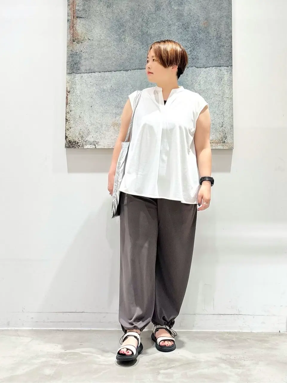  千葉 コーディネート画像