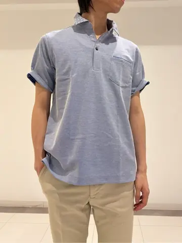 ONWARD CROSSET SELECT 石川　凌大 コーディネート画像