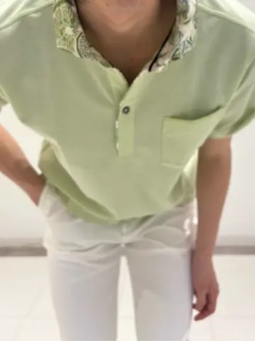 ONWARD CROSSET SELECT 石川　凌大 コーディネート画像