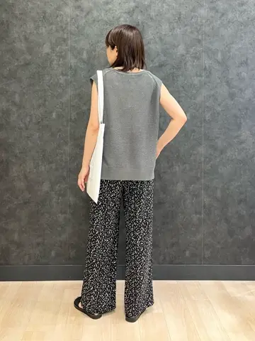 ONWARD CROSSET SELECT 金澤 コーディネート画像