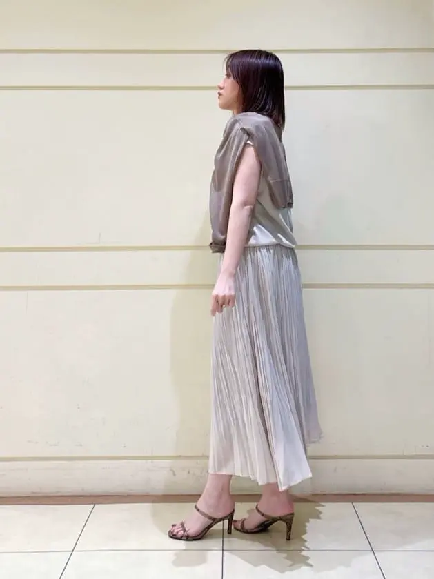 ONWARD CROSSET SELECT 加藤 コーディネート画像