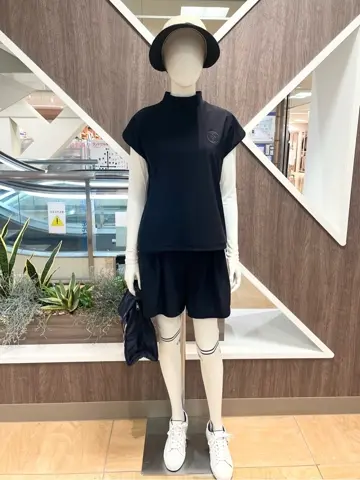 ONWARD CROSSET SELECT 小管 コーディネート画像