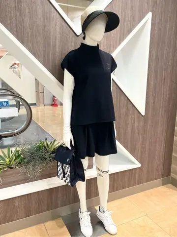 ONWARD CROSSET SELECT 小管 コーディネート画像