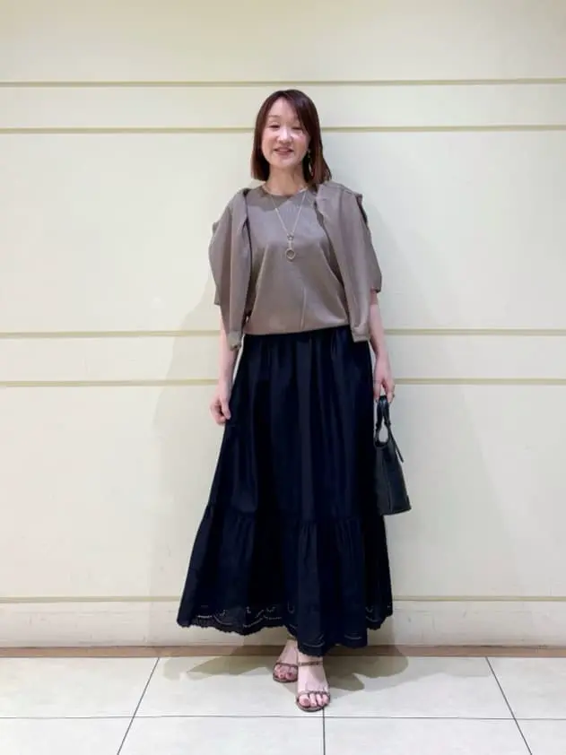  加藤 コーディネート画像