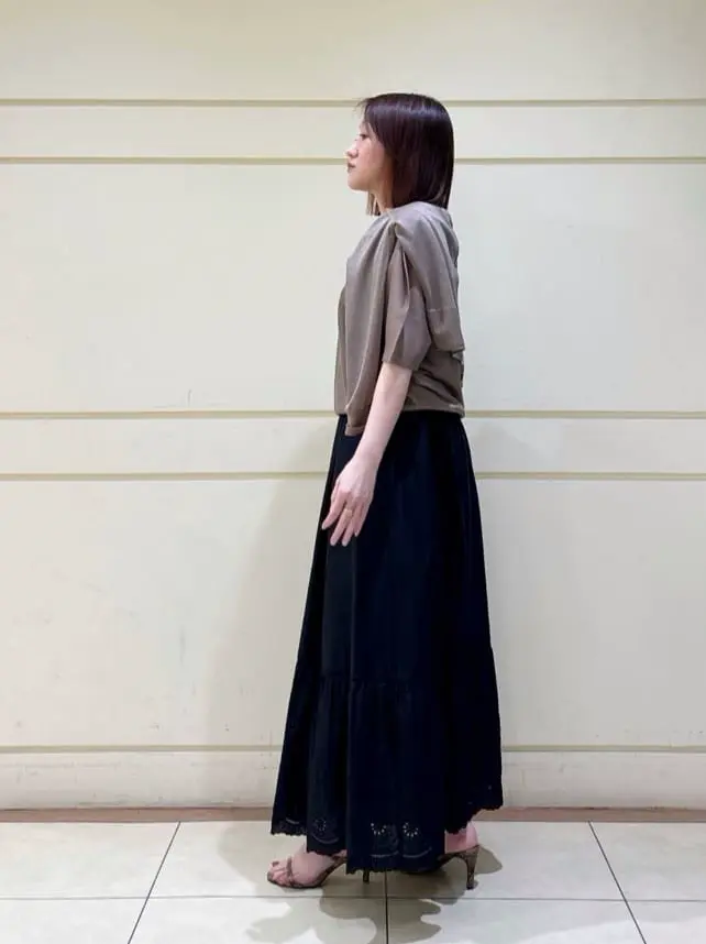 ONWARD CROSSET SELECT 加藤 コーディネート画像