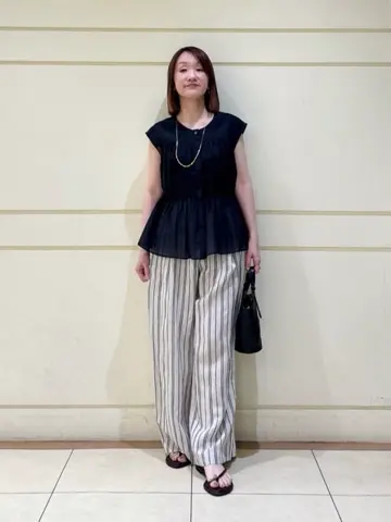 ONWARD CROSSET SELECT 加藤 コーディネート画像