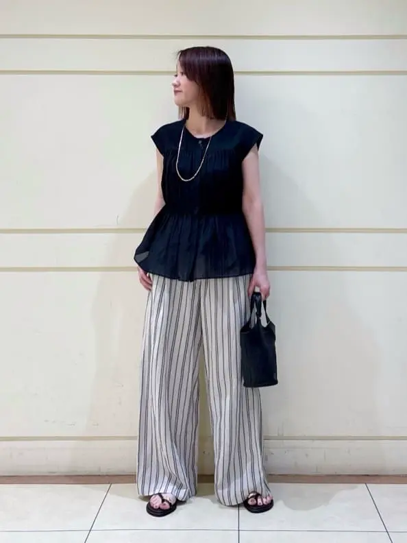 ONWARD CROSSET SELECT 加藤 コーディネート画像