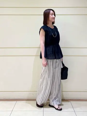 ONWARD CROSSET SELECT 加藤 コーディネート画像