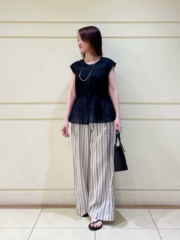 ONWARD CROSSET SELECT 加藤 コーディネート画像