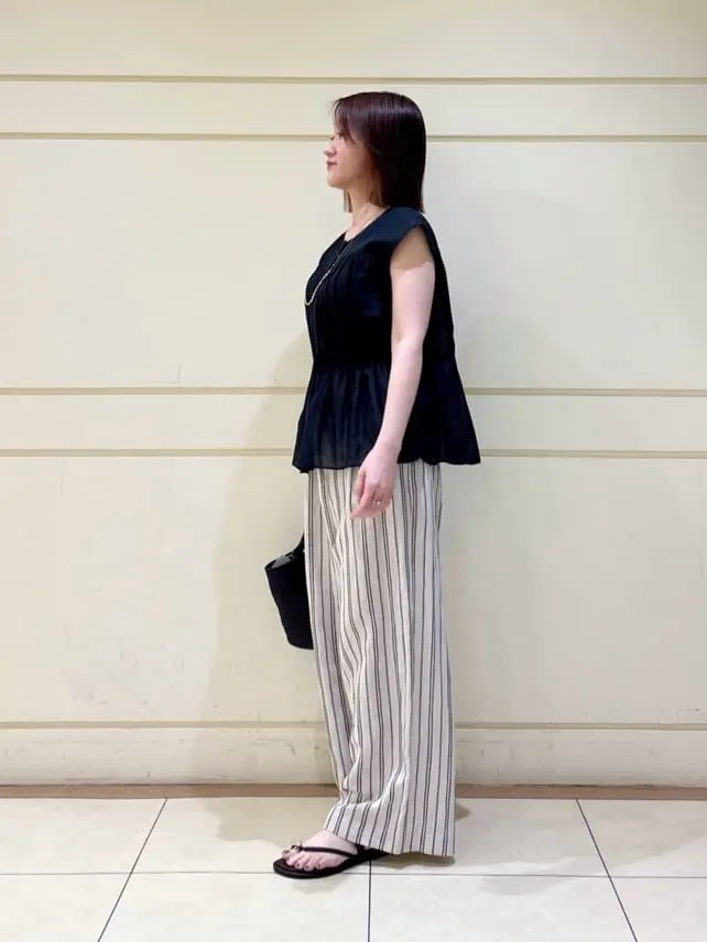 ONWARD CROSSET SELECT 加藤 コーディネート画像