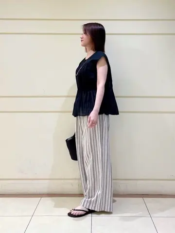 ONWARD CROSSET SELECT 加藤 コーディネート画像