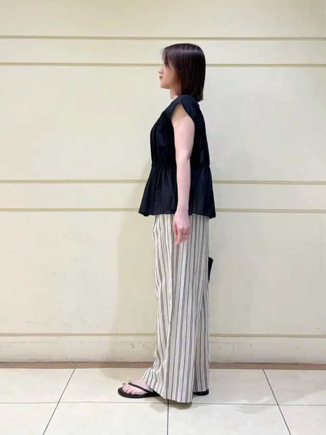 ONWARD CROSSET SELECT 加藤 コーディネート画像