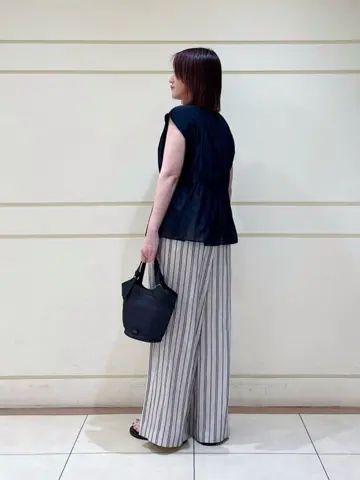 ONWARD CROSSET SELECT 加藤 コーディネート画像