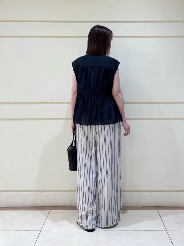 ONWARD CROSSET SELECT 加藤 コーディネート画像