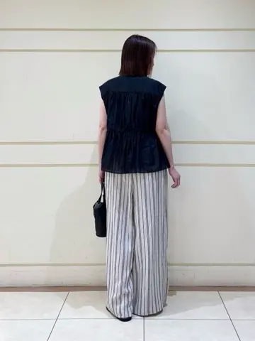 ONWARD CROSSET SELECT 加藤 コーディネート画像