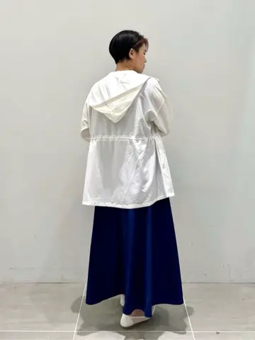 ONWARD CROSSET SELECT 花井 コーディネート画像