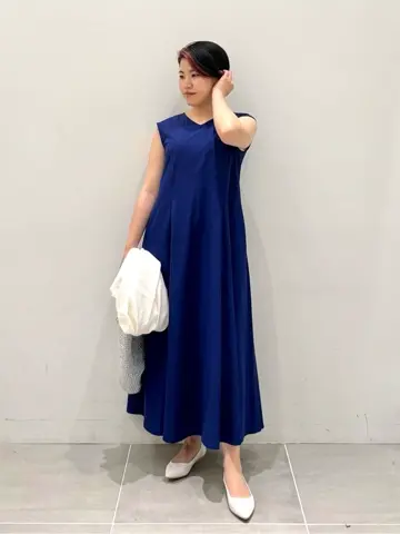 ONWARD CROSSET SELECT 花井 コーディネート画像