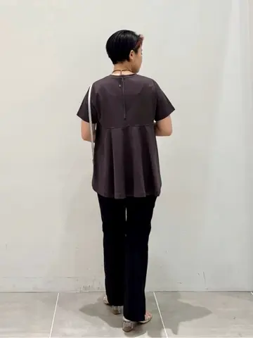 ONWARD CROSSET SELECT 花井 コーディネート画像