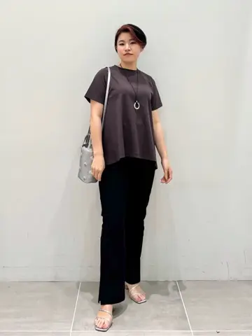 ONWARD CROSSET SELECT 花井 コーディネート画像