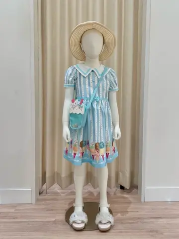 ONWARD CROSSET SELECT 尾野 コーディネート画像